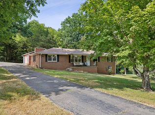 416 Lynchburg Hwy, Fayetteville, TN 37334