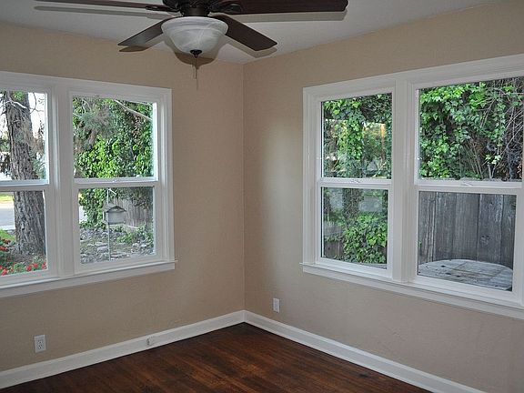 Front bedroom