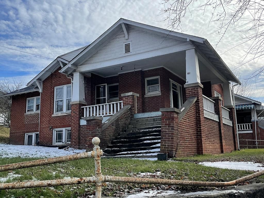 100 Rock Rd, Montcalm, WV 24737 MLS 52761 Zillow