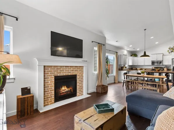 140 S Reliance Ave, Bozeman, MT 59718