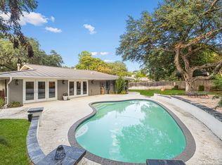 118 Laramie, San Antonio, TX 78209