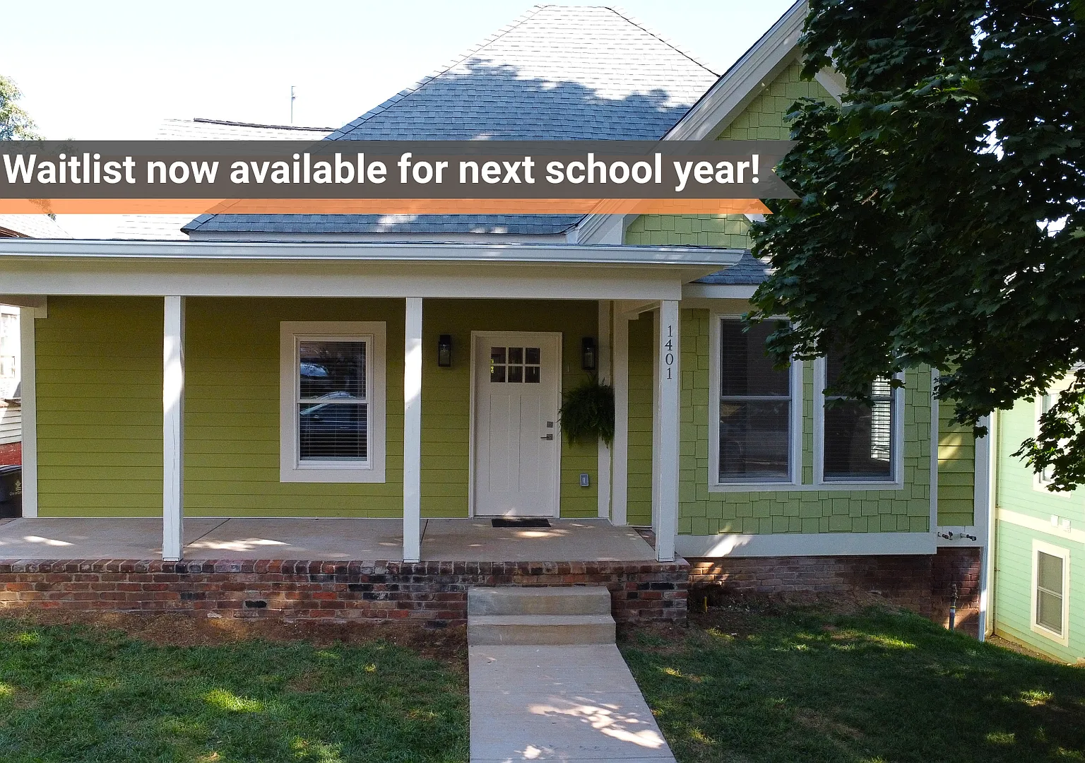 1401 Forest Ave, Knoxville TN — Photo 1