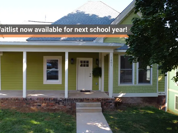 1401 Forest Ave, Knoxville TN