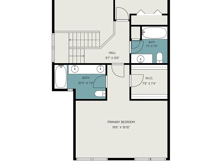 850 Pinnacle Run Dr SE — Photo 21