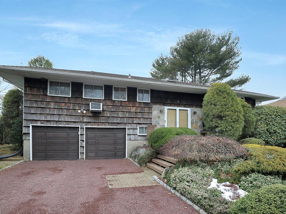 33 Beatrice Ln Old Bethpage NY 11804 Zillow