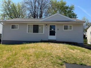 24 Barto Dr, Saint Louis, MO 63135
