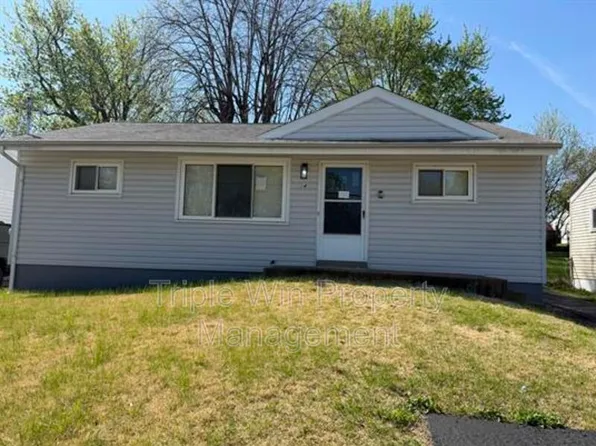 24 Barto Dr, Saint Louis, MO 63135