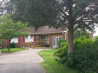 303 N Keith Rd, Hampton, VA 23669