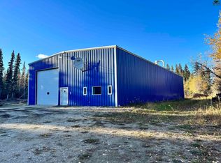 272 Richardson Hwy LOT 4, Delta Junction, AK 99737