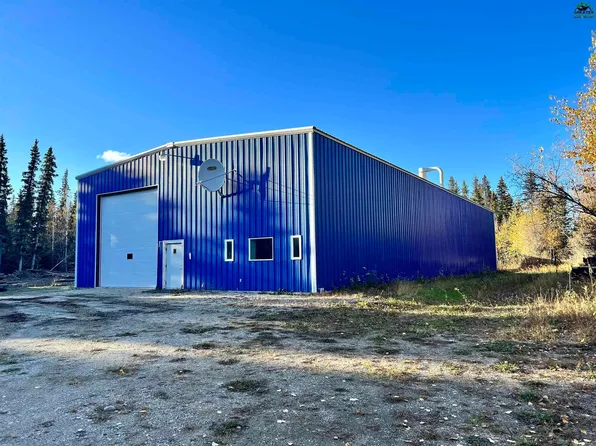 272 Richardson Hwy Lot 4, Delta Junction, AK 99737