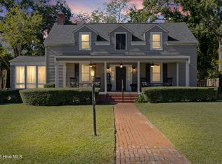 431 Pine Street, Waynesboro, GA 30830