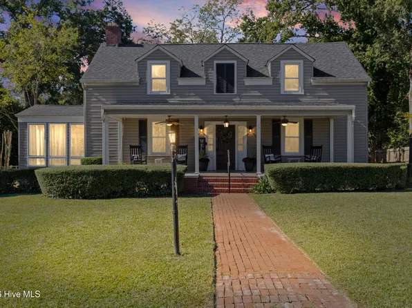 431 Pine Street, Waynesboro, GA 30830