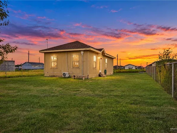 1433 Alma Ave, Alamo, TX 78516
