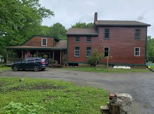 389 W Hill Rd, Troy, NH 03465