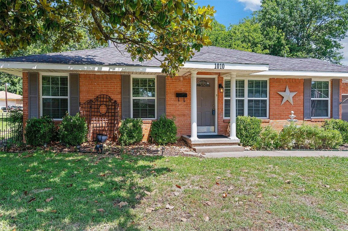 1010 Inwood Dr, Mckinney, TX 75069 MLS 20370807 Zillow