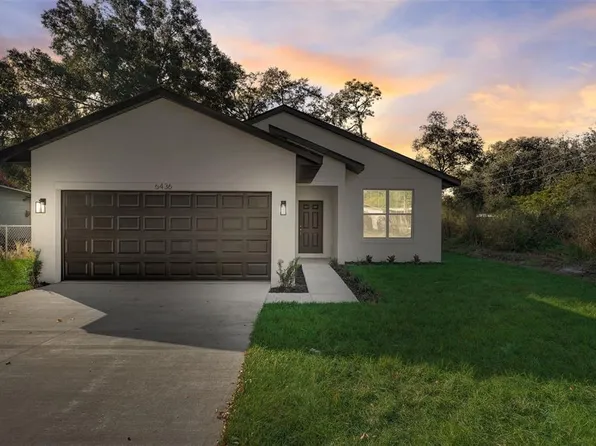 6436 Summit Dr, Orlando, FL 32810