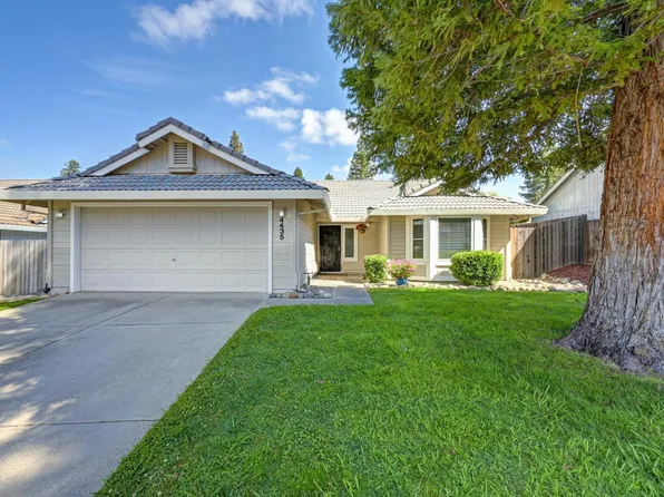 4435 Bogart Way, Antelope, CA 95843