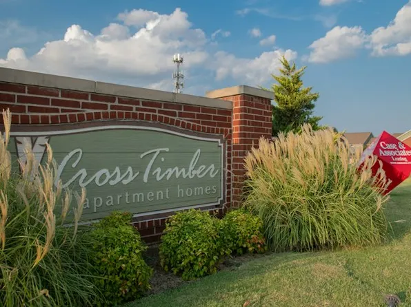 Cross Timber