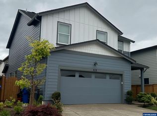 3325 Misty Meadows St NW, Salem, OR 97304