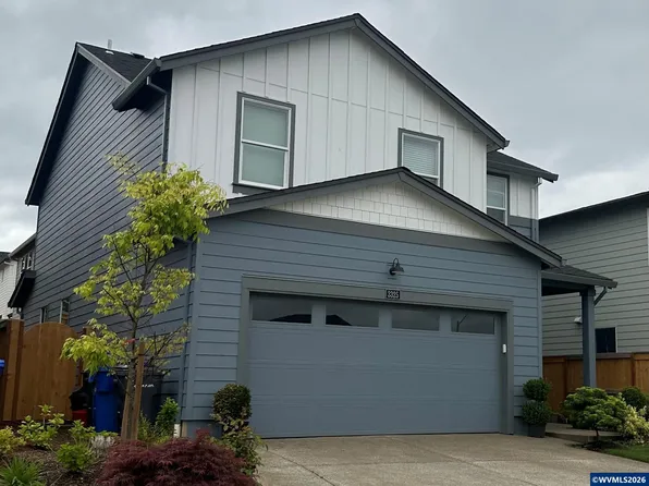 3325 Misty Meadows St NW, Salem, OR 97304