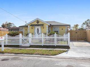 7136 Ransom St, New Orleans, LA 70126