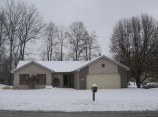 141 E Columbia Pkwy, Columbia City, IN 46725