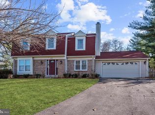 4008 Hopi Ct, Ellicott City, MD 21043