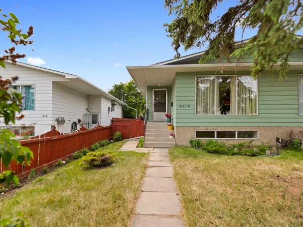 4519 N 26th Ave SE, Calgary, AB T2B 2K4