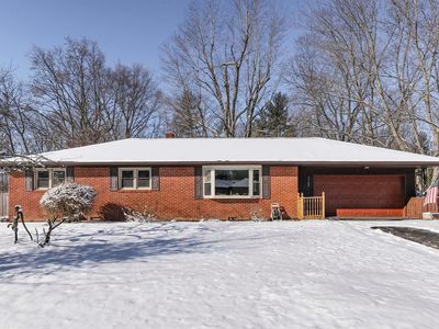 5762 Henderson Dr, Brownsburg, IN, 46112