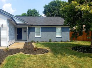 9566 Rabbit Run Dr, Newburgh, IN 47630