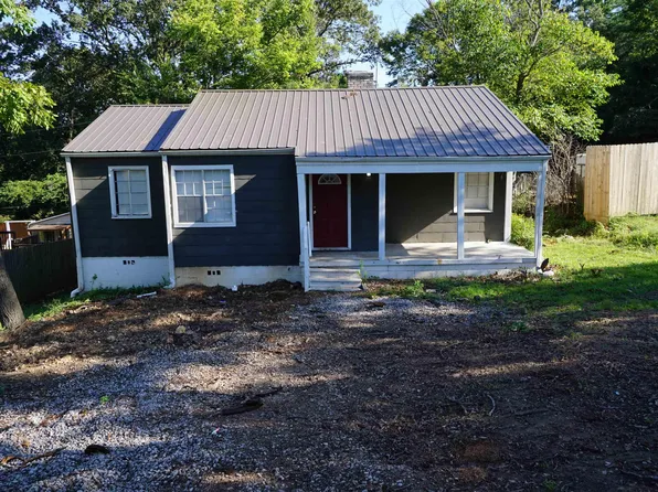 517 Seminole Dr, Fairfield, AL 35064