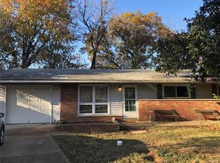 10651 Thayer Dr, Saint Louis, MO