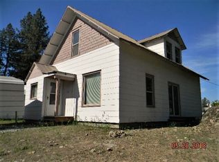 217 N Warren Ave, Newport, WA 99156