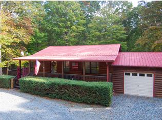412 Songbird Ave, Blue Ridge, GA 30513