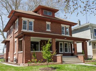 231 S Chicago Ave, Kankakee, IL 60901