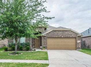 20215 Niagara Falls Dr, Tomball, TX 77375