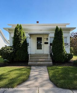 456 S Franklin St, Delphos, OH, 45833