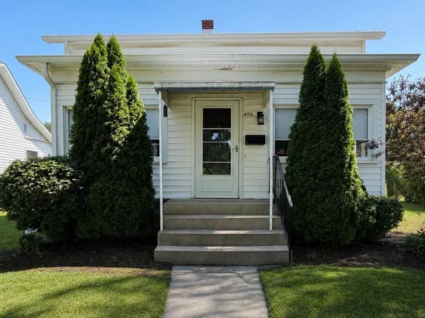 456 S Franklin St, Delphos, OH 45833