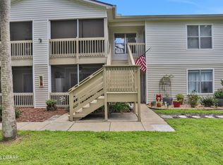 1600 Big Tree Rd APT U6, Daytona Beach, FL 32119