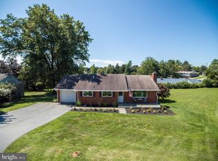 301 Denton Dr, Westminster, MD 21157