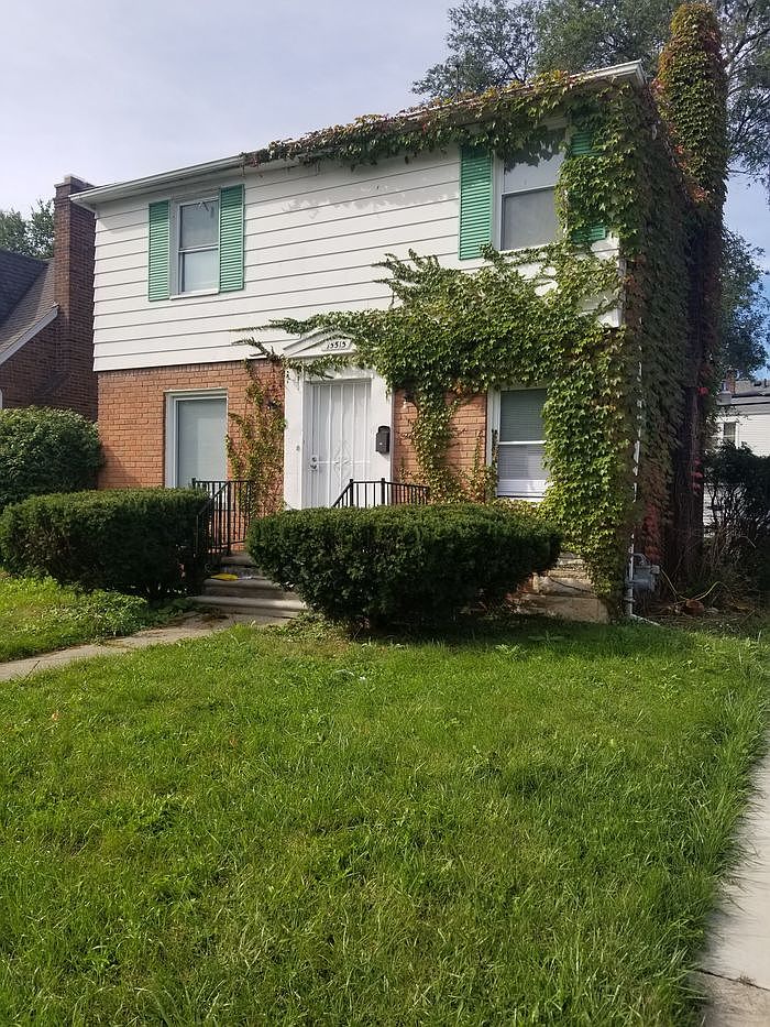 15515 Asbury Park, Detroit, MI 48227 Zillow
