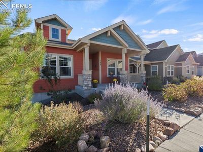 155 Mayflower St, Colorado Springs, CO, 80905