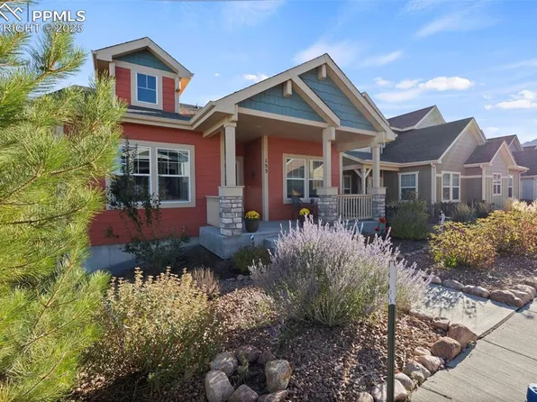 155 Mayflower St, Colorado Springs, CO 80905