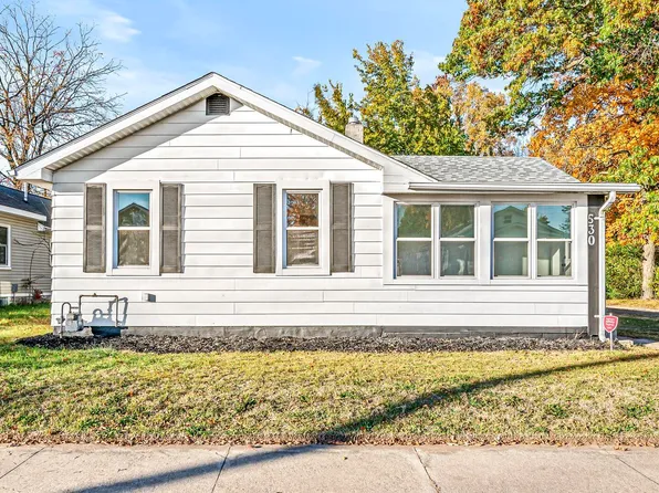 530 W Marion St, Mishawaka, IN 46545