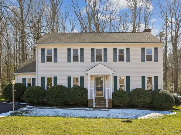 11943 Sunflower Ln, North Chesterfield, VA 23236