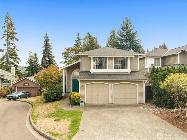12809 NE 201st Place, Bothell, WA 98011