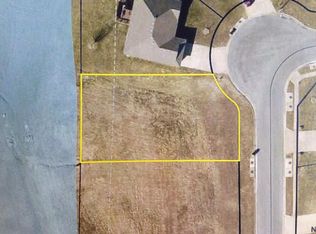 4497 N Toby Ave, Springfield, MO 65803