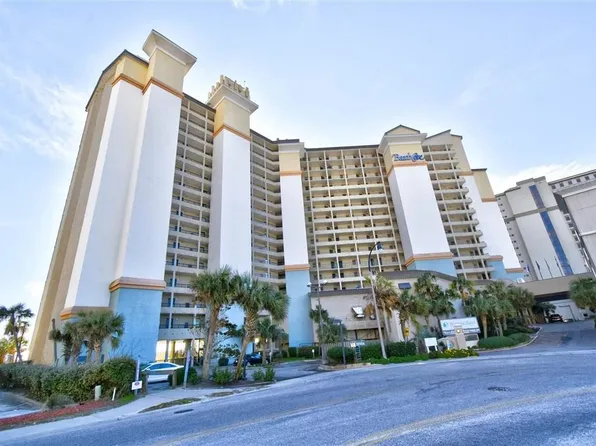 4800 S Ocean Blvd. #1622, North Myrtle Beach, SC 29582