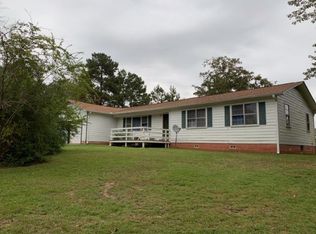 671 County Road 106, San Augustine, TX 75972