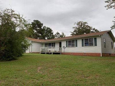671 County Road 106, San Augustine, TX, 75972